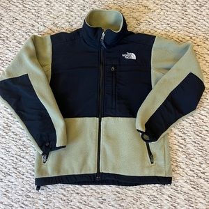North Face Retro Denali Fleece Jacket